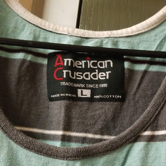 Shirt - Picture 2 of 3